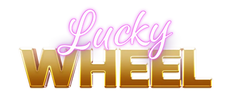 Lucky wheel
