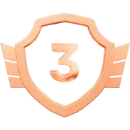 place 3