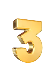 How it works: step 3